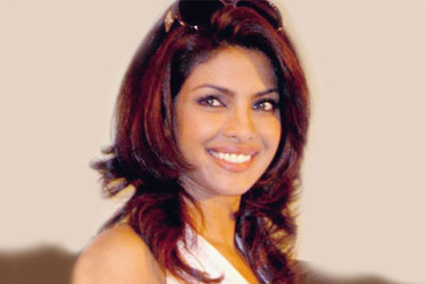 Priyanka Chopra Priyanka Chopra