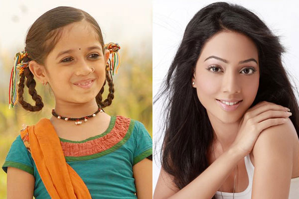 Jannat Z Rumani and Melanie Pais Jannat Z Rumani and Melanie Pais