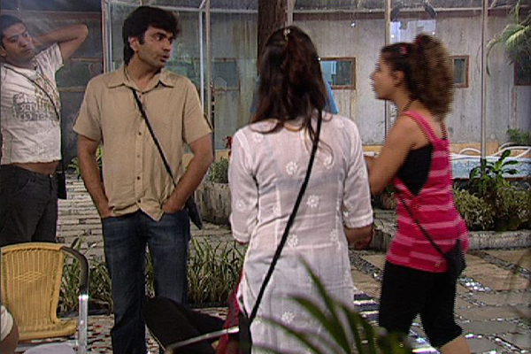 Bigg Boss Bigg Boss