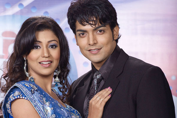 Debina Bonnerjee and Gurmeet Chaudhary Debina Bonnerjee and Gurmeet Chaudhary
