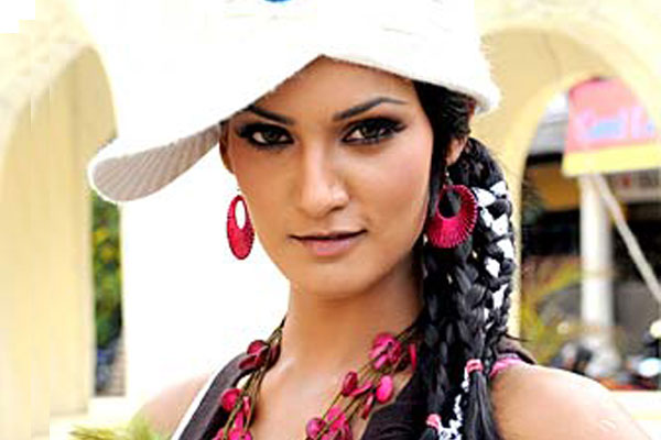 Mukti Mohan Mukti Mohan