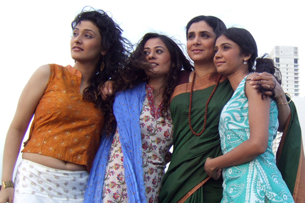Radha Ki Betiyaan Radha Ki Betiyaan