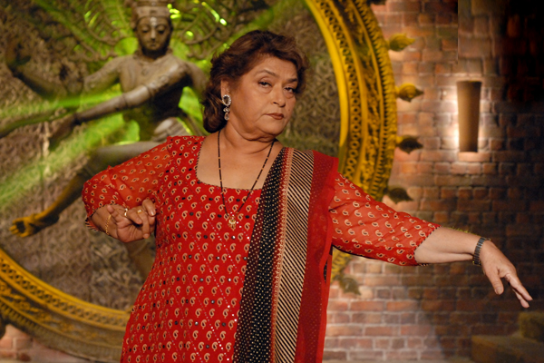 Saroj Khan Saroj Khan