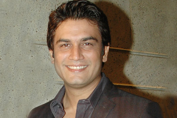 Sharad Kelkar Sharad Kelkar