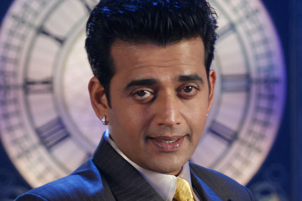 Ravi Kishen Ravi Kishen