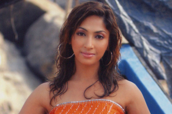 Mouli Ganguly Mouli Ganguly