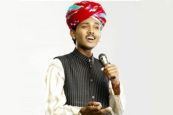 Swaroop Khan Swaroop Khan