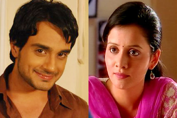 Angad Hasija and Sulagna Panigrahi Angad Hasija and Sulagna Panigrahi