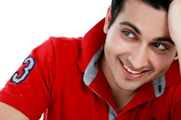 Dheeraj Dhoopar Dheeraj Dhoopar