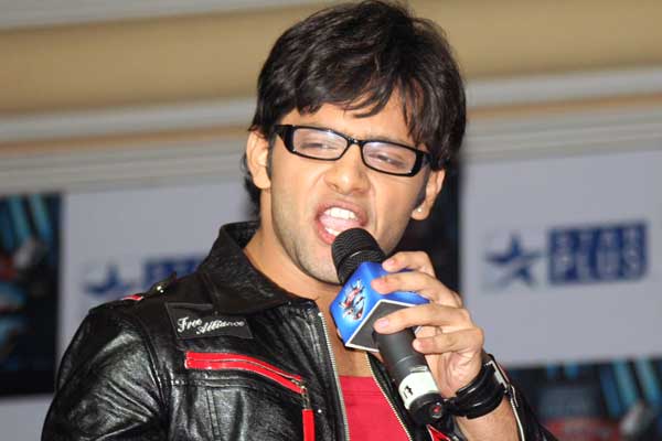 Rahul Vaidya Rahul Vaidya