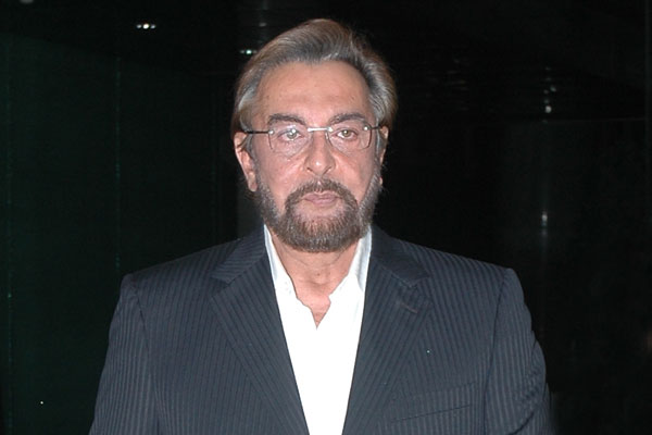 Kabir Bedi Kabir Bedi