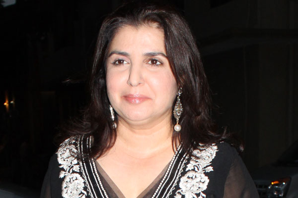 Farah Khan Farah Khan
