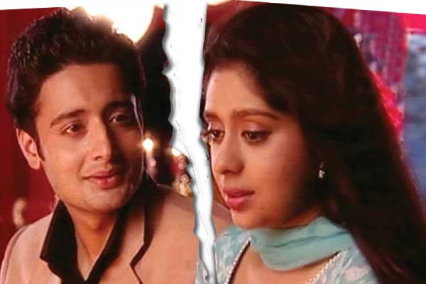 Abhishek Tiwari and Neha Sargam Abhishek Tiwari and Neha Sargam
