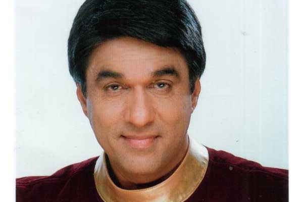 Mukesh Khanna Mukesh Khanna