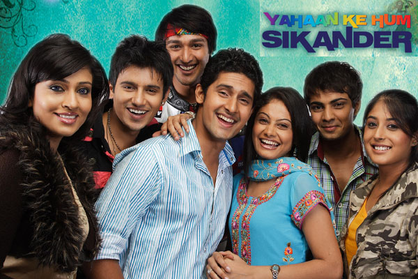 Yaha Ke Hum Sikander Yaha Ke Hum Sikander