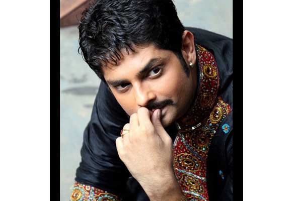 Anand Goradiya (Gajendar) Anand Goradiya (Gajendar)