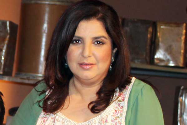 Farah Khan Farah Khan