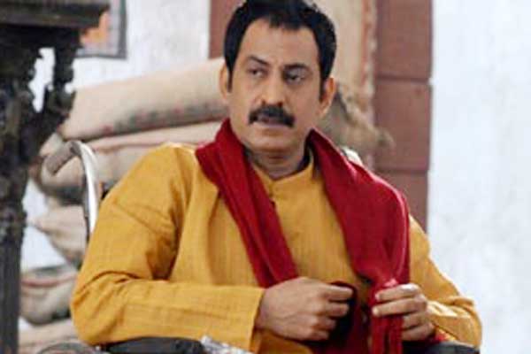 Sanjay Batra Sanjay Batra
