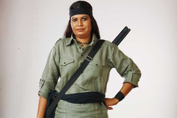 Seema Parihar Seema Parihar