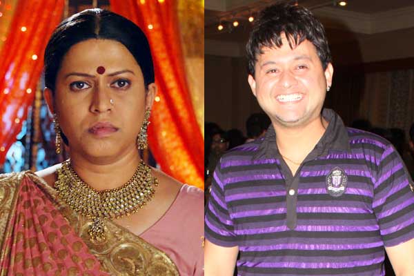 Rasika Joshi and Swapnil Joshi Rasika Joshi and Swapnil Joshi