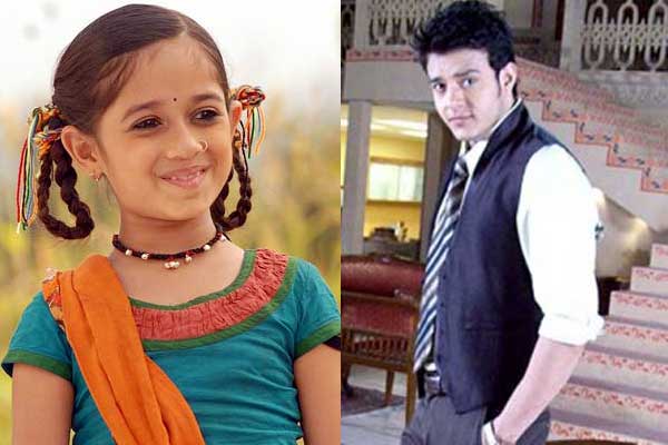 Jannat Zubair Rahmani and Aniruddh Dave Jannat Zubair Rahmani and Aniruddh Dave
