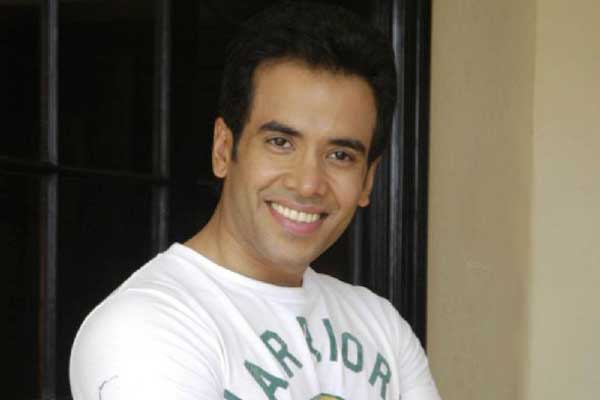 Tusshar Kapoor Tusshar Kapoor
