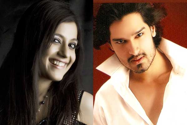 Akanksha Juneja and Shashank Sharma Akanksha Juneja and Shashank Sharma