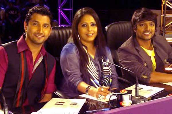 Merzi Pestonji, Geeta Kapur and Rajiv Surti Merzi Pestonji, Geeta Kapur and Rajiv Surti