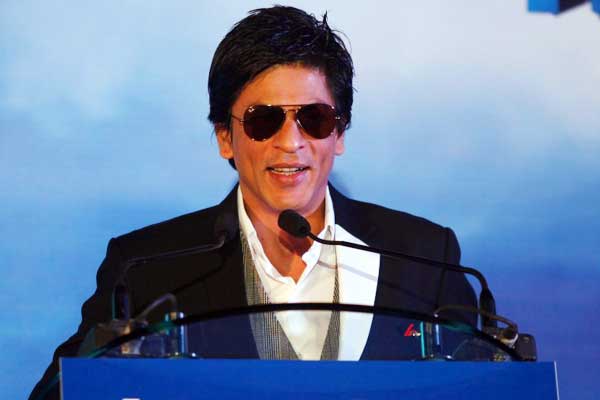 Shah Rukh Khan Shah Rukh Khan