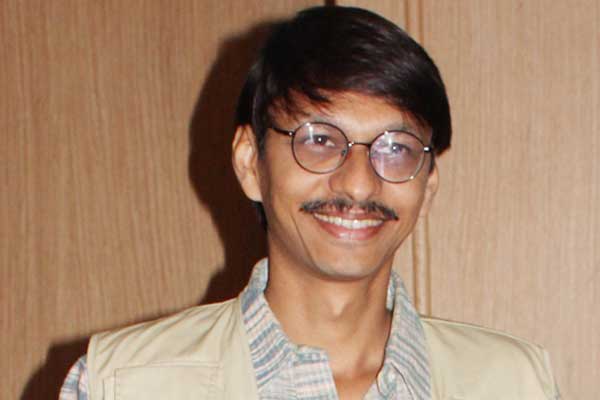 Shyam Pathak Shyam Pathak