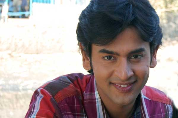 Shashank Vyas Shashank Vyas