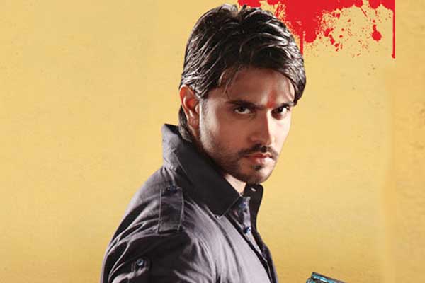 Ashish Sharma Ashish Sharma