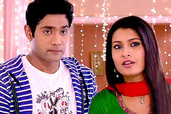 Kaaran Singh and Pavitra Punia Kaaran Singh and Pavitra Punia