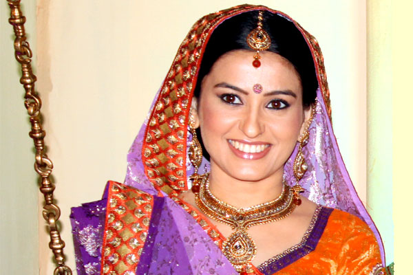 Smita Bansal (Sumitra) Smita Bansal (Sumitra)
