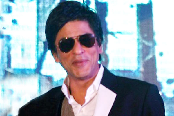 Shah Rukh Khan Shah Rukh Khan
