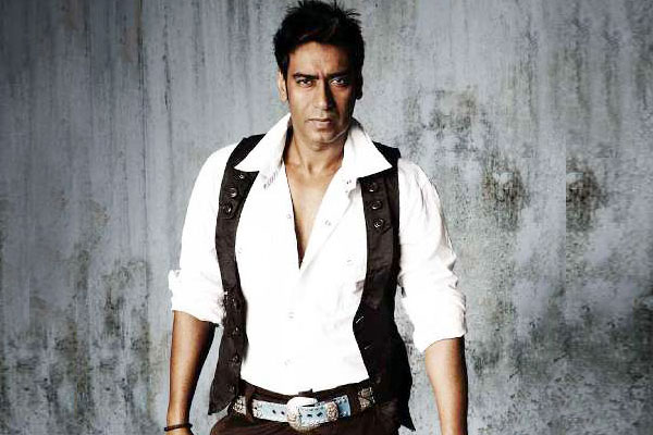 Ajay Devgn Ajay Devgn
