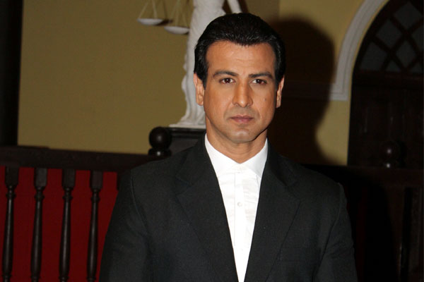 Ronit Roy Ronit Roy
