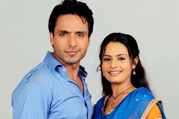 Iqbal Khan and Binny Sharma Iqbal Khan and Binny Sharma