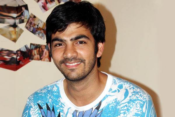 Karan V Grover (Ranchod) Karan V Grover (Ranchod)