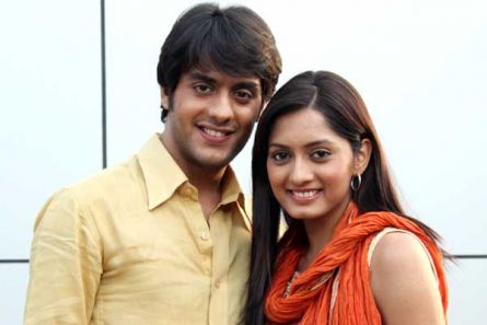 Gaurav S Bajaj and Parvati Vaze Gaurav S Bajaj and Parvati Vaze