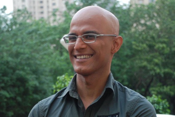 Rajesh Khera Rajesh Khera