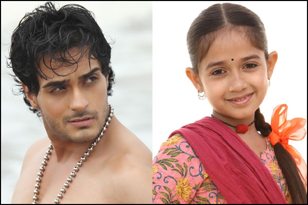 Angad Hasija and Jannar Zubair Rahmani Angad Hasija and Jannar Zubair Rahmani