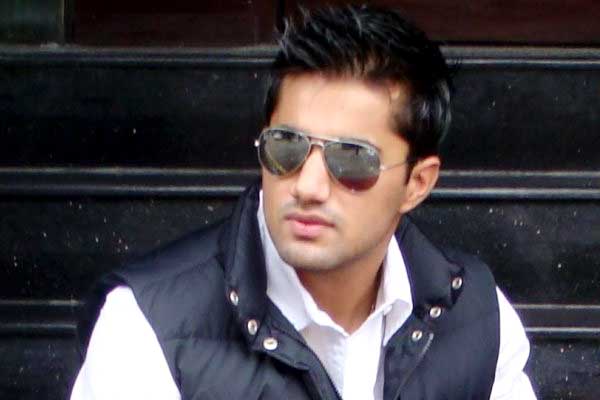 Vishal Karwal Vishal Karwal