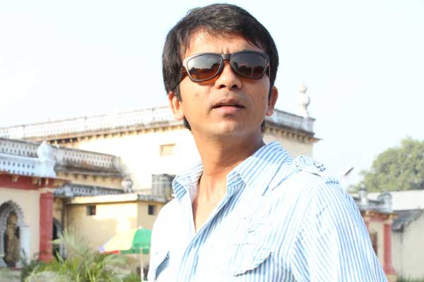 Ravindra Gautam Ravindra Gautam