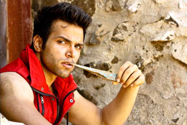 Rithvik Dhanjani Rithvik Dhanjani