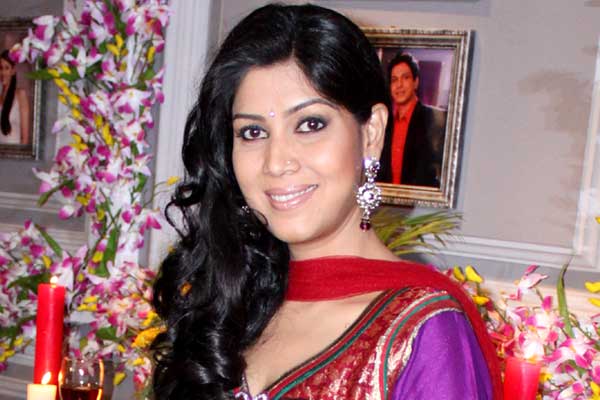 Sakshi Tanwar Sakshi Tanwar