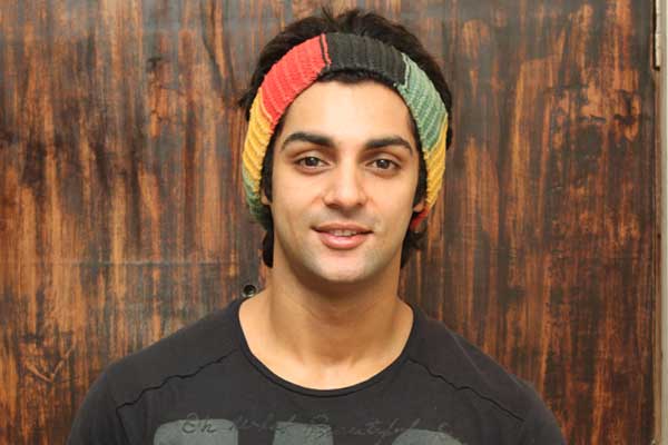Karan Wahi Karan Wahi