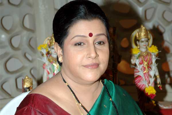 Savita Prabhune (Sulochana Tai) Savita Prabhune (Sulochana Tai)