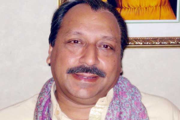 Sudhir Pandey Sudhir Pandey