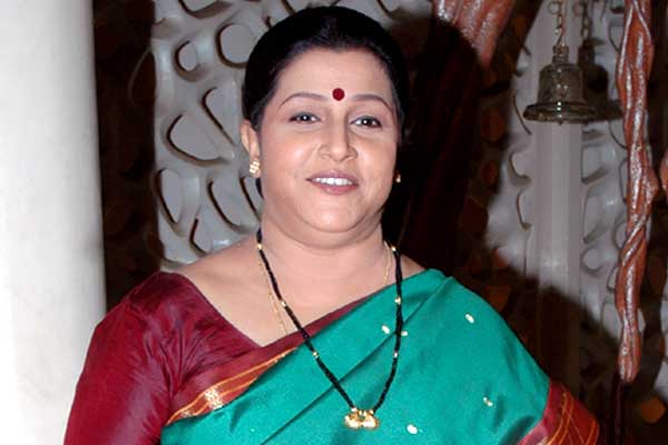 Savita Prabhune (Sulochana tai) Savita Prabhune (Sulochana tai)
